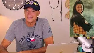 Billy Jo Spears -- Midnight Love  [REACTION/RATING]