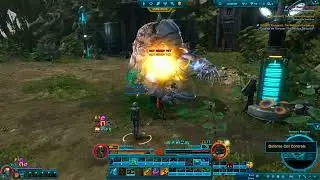 How to power level a character to 80 (Patched of 7.2.1 release)