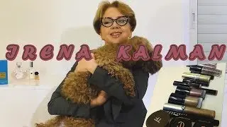 КРЕМОВЫЕ ТЕНИ - вся моя коллекция от люкса до масс- маркета