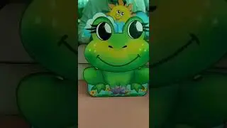 Til mashqlarini bajarish uchun qiziqarli qo‘llanma.