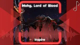 ELDEN RING - 'Mohg, Lord of Blood' - [Rock Anthem]