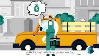 Explainer Video | 2D Animation | One Flare
