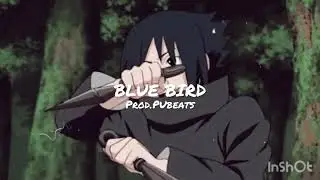 ANIME NARUTO TYPE BEAT 