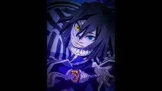 Obanai 🤯🔥 kny edit