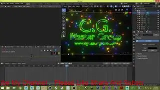 looking stylized emission shader in Blender 2.8