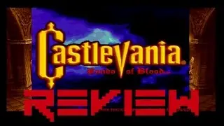 Castlevania: Rondo of Blood Review | The Game Grinder