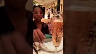 Afternoon Tea At The Dorchester Hotel | A 3 Hour Experience In Less Than  60 Seconds   ☕🍫🍭#shorts
