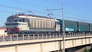 E652.003, E189 ISC e Molto altro solo in Adriatica!! - Montesilvano