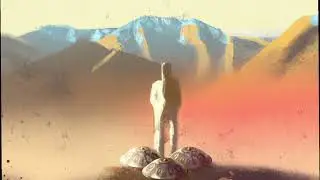 Lashas awakening