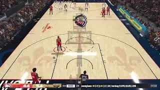 Nba today PS5