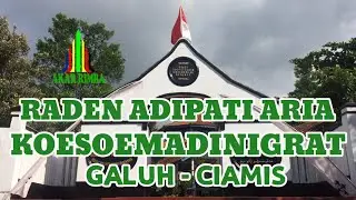 SANG PREBU (Tokoh Fenomenal) - Ciamis