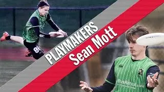 Playmakers: Sean Mott