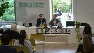 Presentación de «La propaganda en el cine del bando republicano durante la Guerra Civil Española»