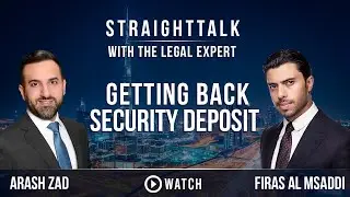 How to get your security deposit back from the landlord?