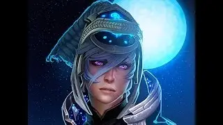 dota 2 time  aka SEXY LUNA