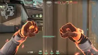 spicy phoenix 4k with singularity phantom on bind