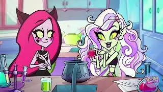 Princess wings were stolen from me 😇 || Types of angel wings || Ta-Da Toons TV