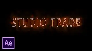 Free plugin for Text glow effect in after effect