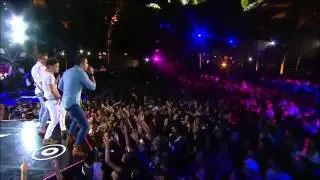 Matheus Fernandes (part. Oito7Nove4) - Domador de Patricinha (Ao vivo no Beach Park)