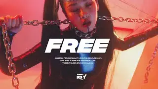 K-Pop Type Beat 