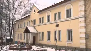 Ирония судьбы или С юбилеем!