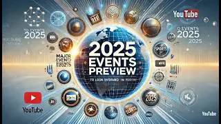 Exciting Events You Can't Miss in 2025!