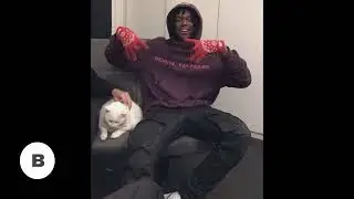 [free] lucki type beat - "cold truth"