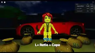 Roblox Become a Hacker To Prove Your Dad Wrong. All Endings