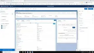 Build an LWC (Lightning web component) using the form builder