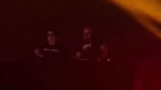 CJ Bolland B2B Franky Jones @ Wooferland (31-08-2024)