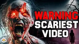 Horrifying REAL Paranormal Case Explained