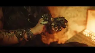 Krausz Attila - Sorsfonalak [Videóklip]