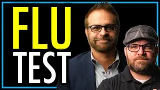 Testing for the Flu | Influenza Test | theSITREP