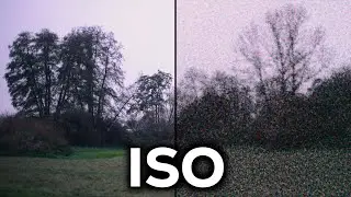 Which ISO to use?
