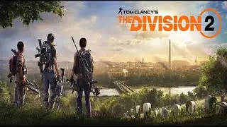 The Division 2 новый режим Descent