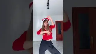 Stray Kids - Christmas Evel❤️🎄Versión TIKTOK🎄Corran a ver el TUTORIAL en mi canal😍