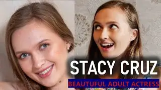 Stacy Cruz ❤  beautiful adult actress