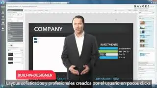 Navori QL y Megapantallas de México - Introducción a Navori QL