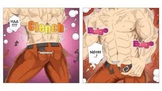 Toriko: the new dish causes muscle growth
