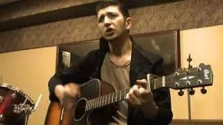 Сектор газа - Бомж (кавер)