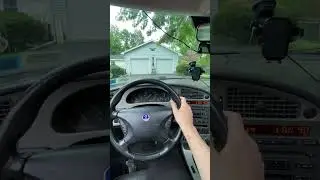 9-5 Aero 290HP 3rd Gear spool for the beautiful sound !