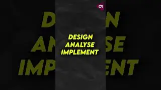Have you ever thought why do companies prefer DSA only? 