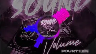 (NEW) Sound EFX Pack 14 - 2022 - Pull Ups, Lasers, Impacts, Horns, Dancehall, Sirens - EFFECTS