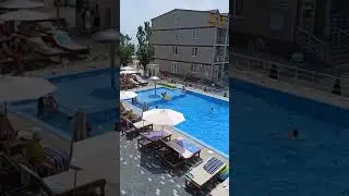ЗАТОКА. 2021   БАЗА ОТДИХА "АДМИРАЛ"