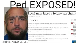 MIGHTY MOUSE STREET BEEFS EXPOSED