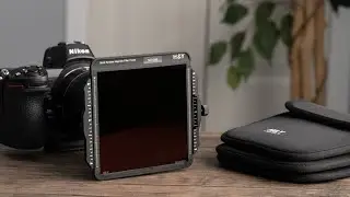 H&Y K Series Magnetic Filter Holder Review