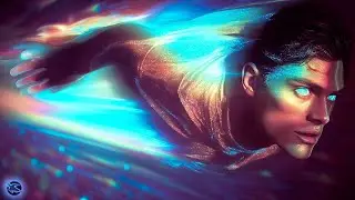 WARNING: EXTREMELY POTENT DREAMS • Theta Meditation for Lucid Sleep
