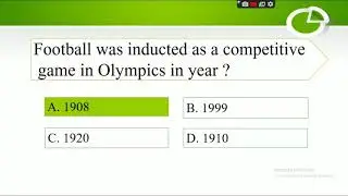 sport's most imp question and answer| computer operator sport's mcqs 2021 #shorts