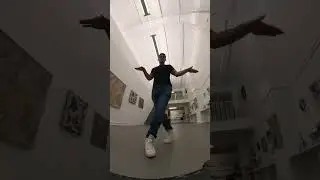 dancing tiktok