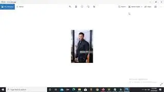 Python Tutorial - Learn Foreground Extraction using OpenCV in under 11 minutes